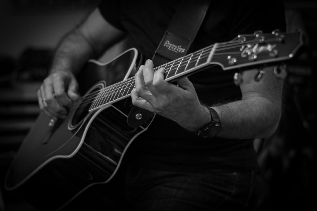 guitar, guitarist, guitar player, guitar grip, acoustics, stringed instrument, to play, finger, handle, musician, guitar, guitar player, guitar player, guitar player, guitar player, guitar player